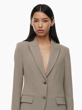✿ ARITZIA PHILOSOPHY BLAZER ✿